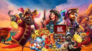 เสพติดเกมสล็อตยังให้ได้เป็นเงิน