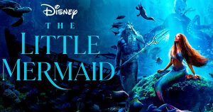 รีวิว The Little Mermaid (2023) เงือกน้อยผจญภัย