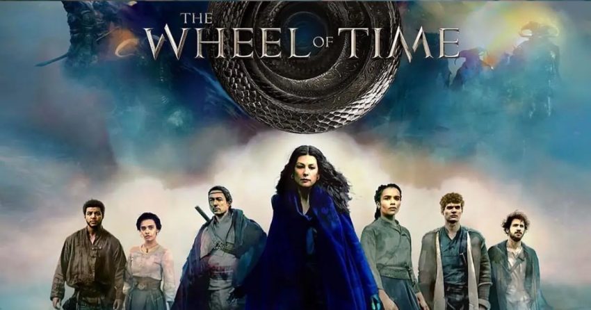 The Wheel Of Time (2021) วงล้อแห่งกาลเวลา