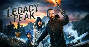 Legacy Peak (2022)