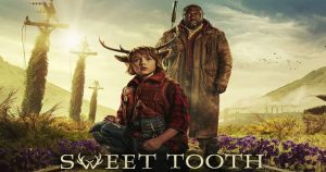 Sweet Tooth 2 (2023)