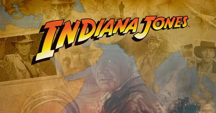 รีวิว Indiana Jones and The Dial of Destiny (2023) อินเดียนา โจนส์ กับกงล้อแห่งโชคชะตา
