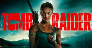 รีวิว Tomb Raider (2018) ทูม เรเดอร์